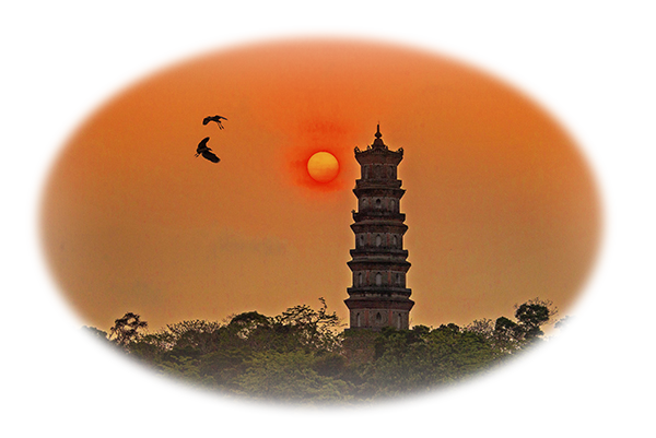 惠州西湖