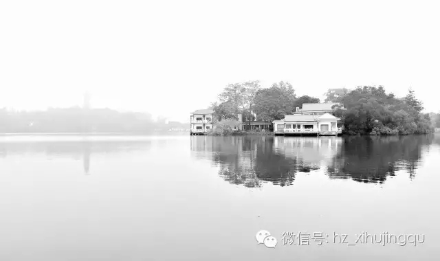 惠州西湖